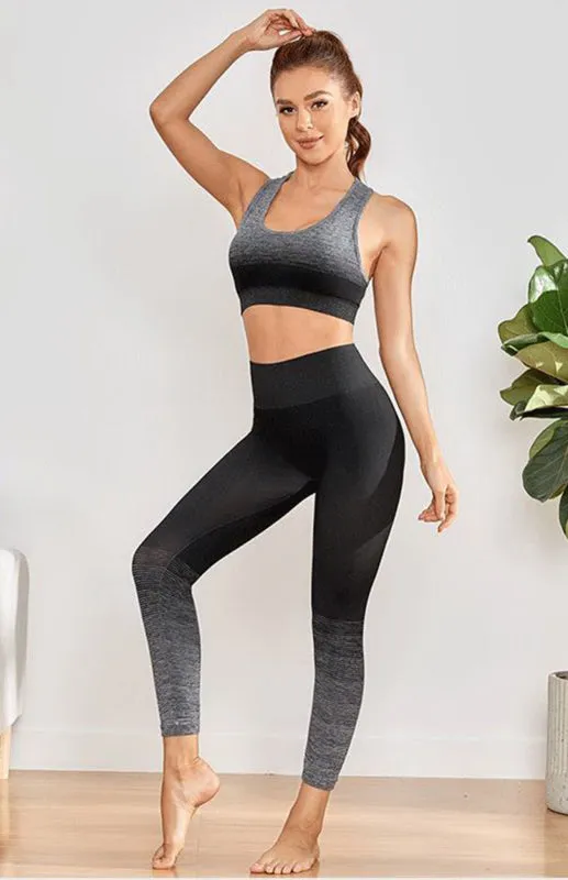 BreathEase Matching Set