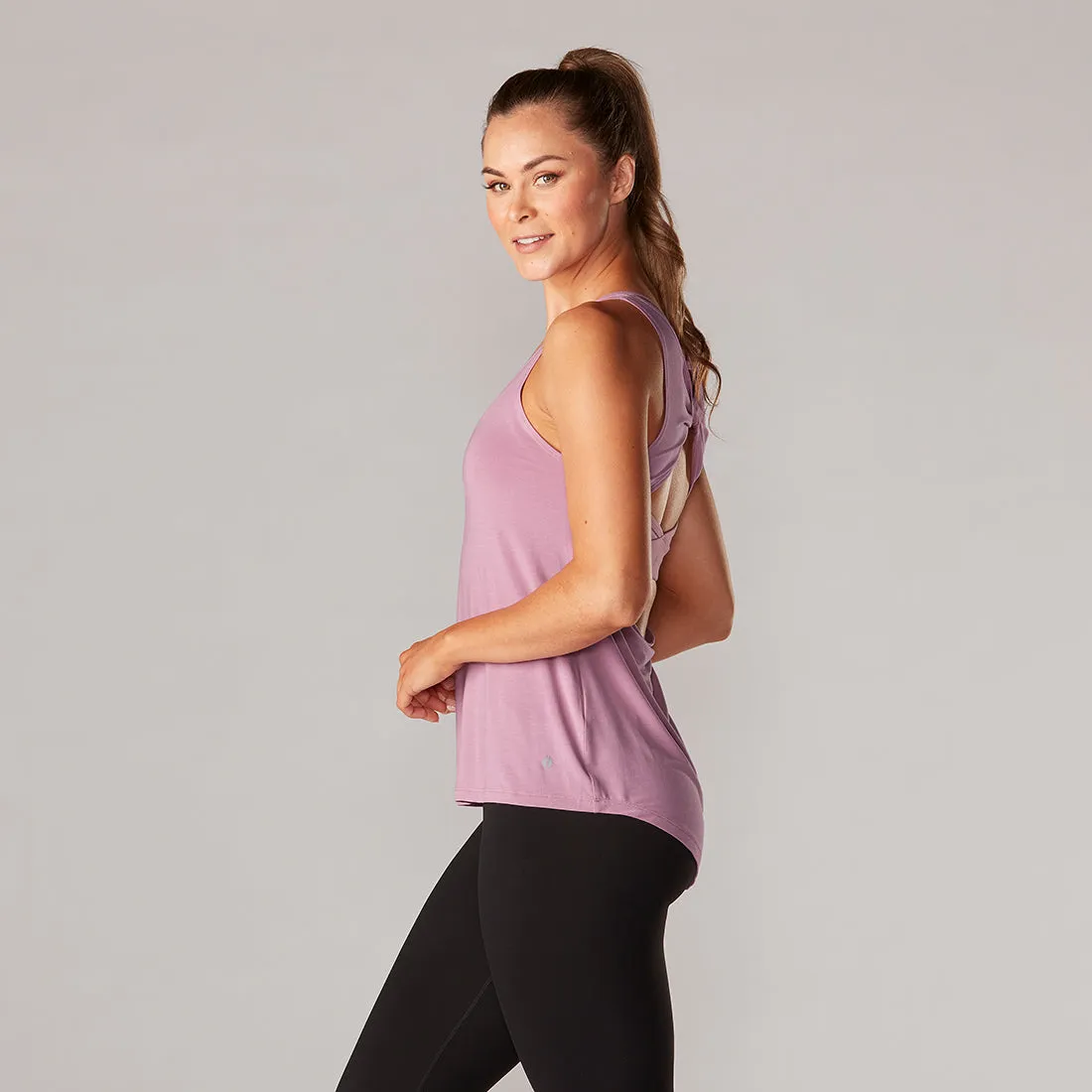 Breezy Tank