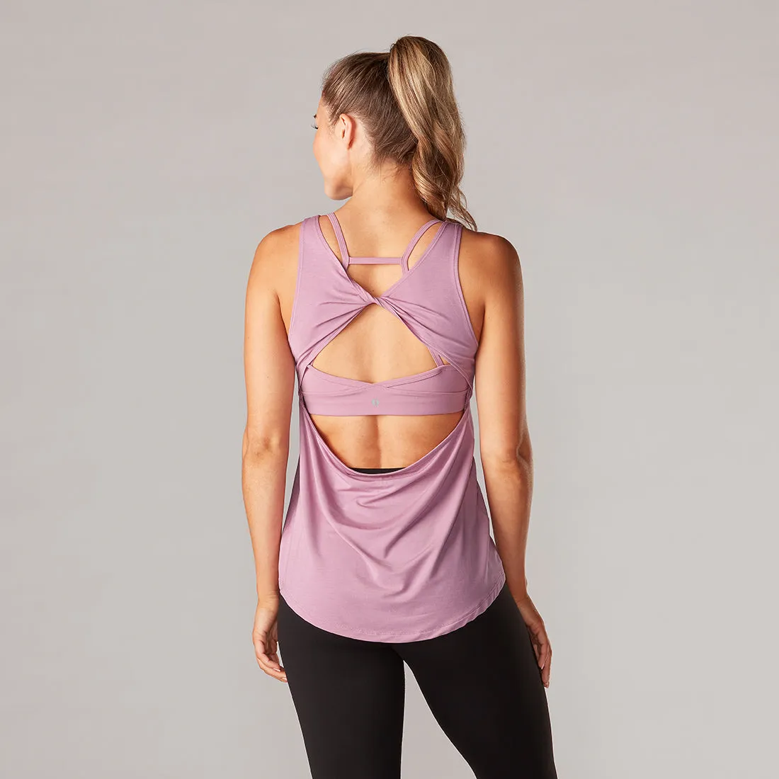 Breezy Tank