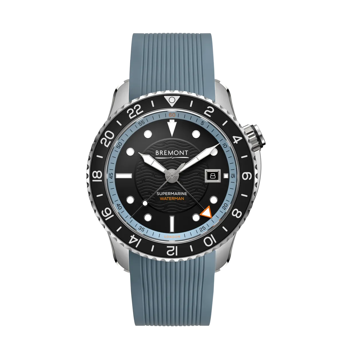 Bremont Waterman Apex II