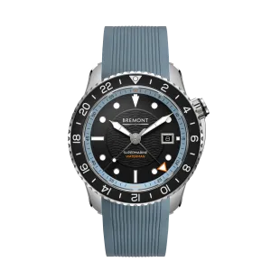 Bremont Waterman Apex II