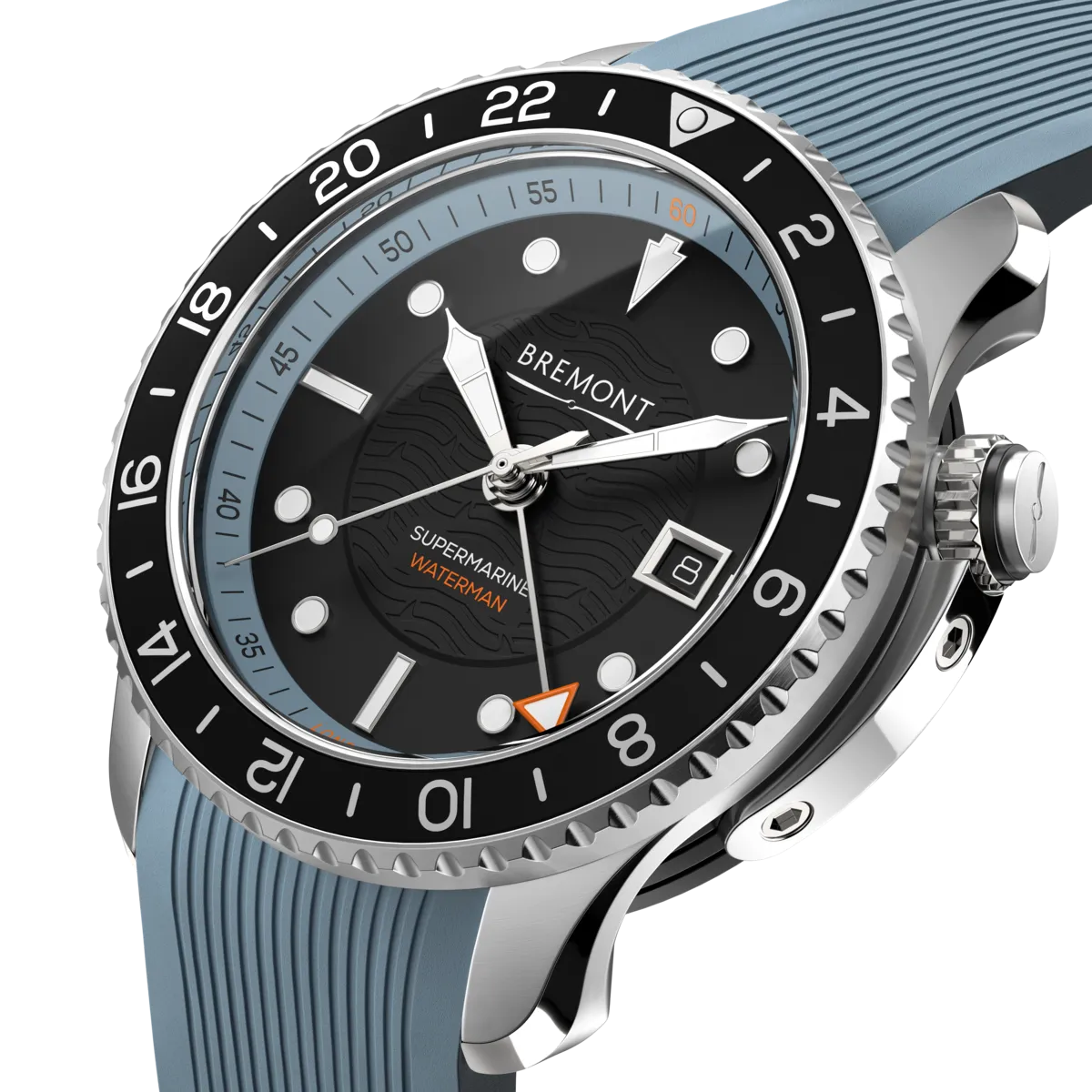 Bremont Waterman Apex II