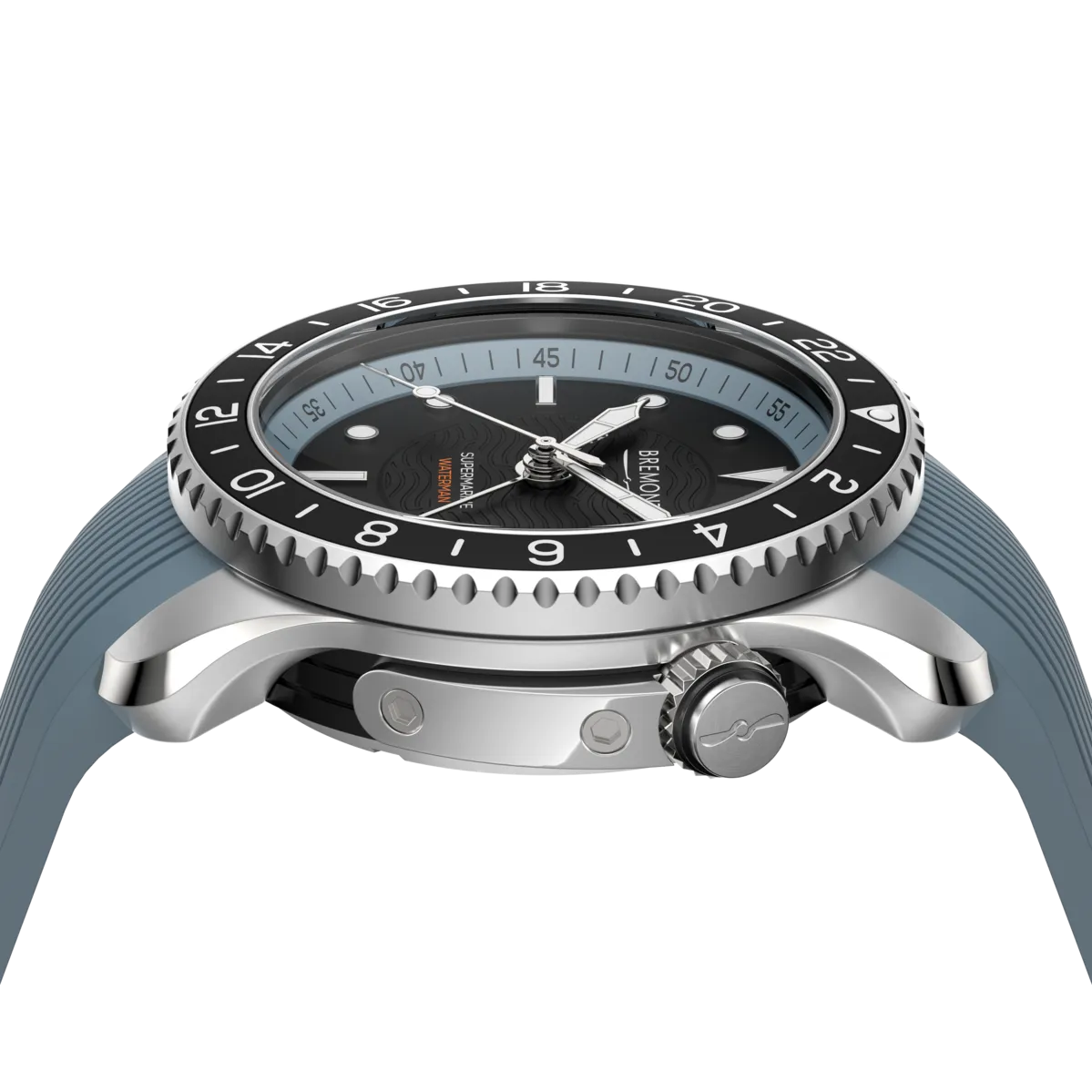 Bremont Waterman Apex II