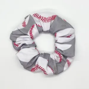Bullpen Scrunchie