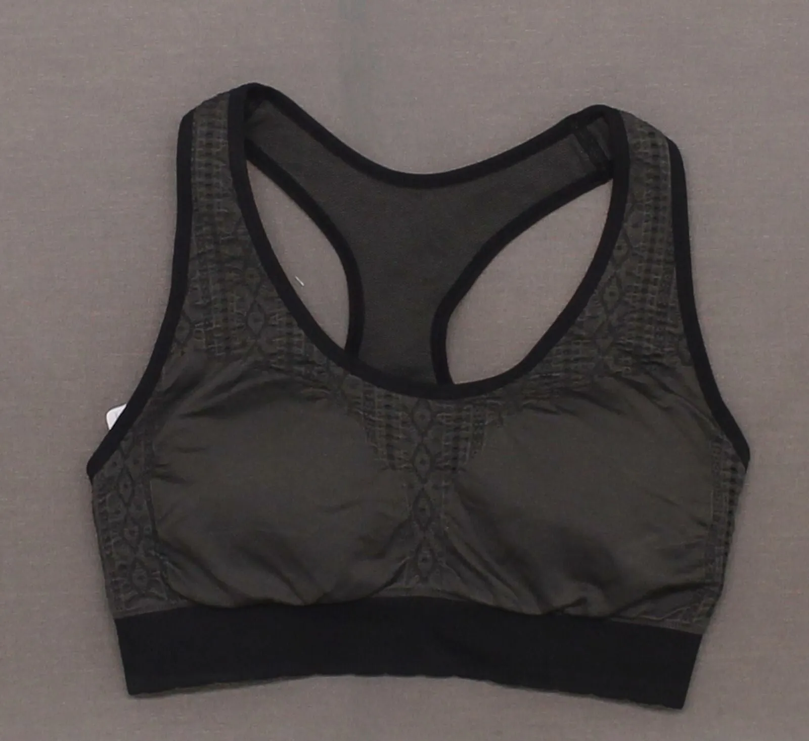 C9 Champion Women's Seamless Lacey Scallop Sports Bra