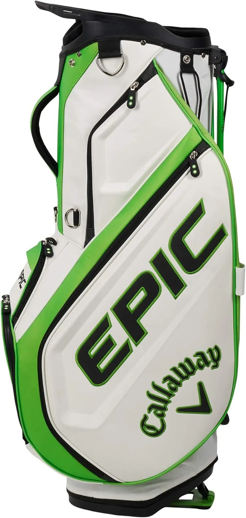 Callaway Golf Epic Staff Stand Bag