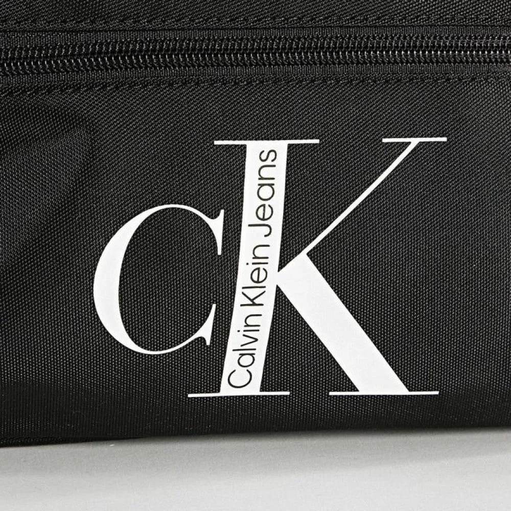 Calvin klein Sport Essentials Camera Bag K50K509827 - BLK