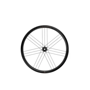 Campagnolo Bora Ultra WTO 35 C23 Disc Brake Carbon Clincher Wheelset