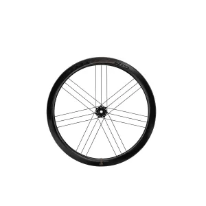Campagnolo Bora Ultra WTO 45 C23 Disc Brake Carbon Clincher Wheelset