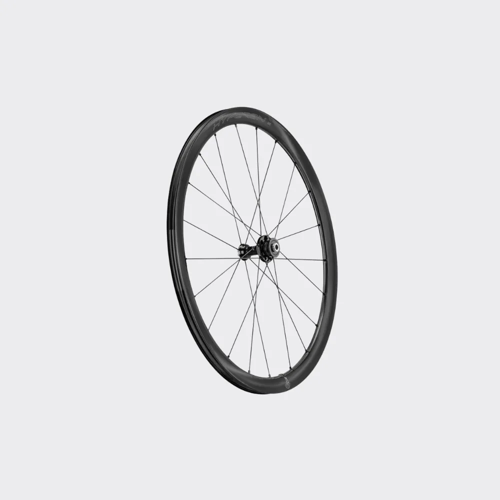 Campagnolo Hyperon Disc Brake Wheelset
