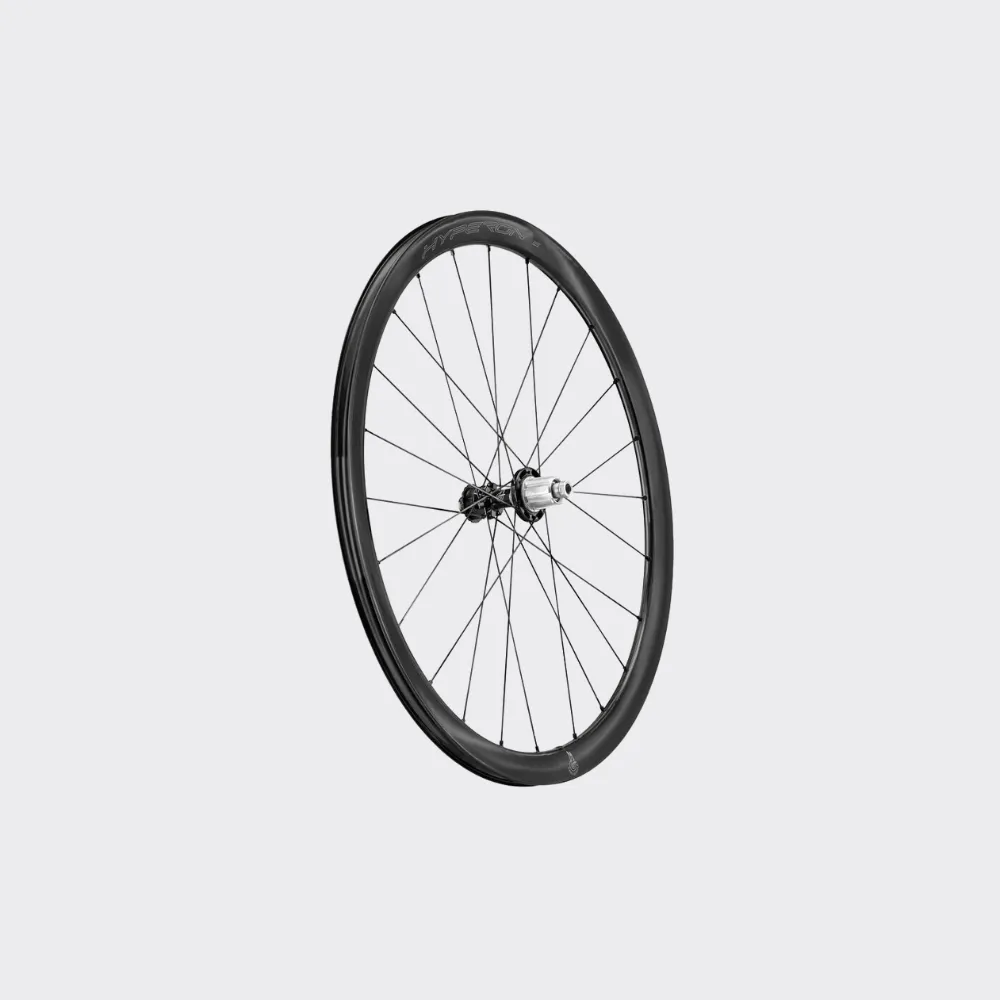 Campagnolo Hyperon Disc Brake Wheelset