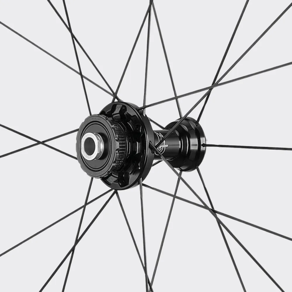Campagnolo Hyperon Disc Brake Wheelset