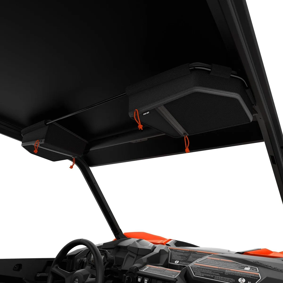Can-Am Overhead Storage Bags | Maverick Trail Sport