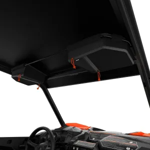 Can-Am Overhead Storage Bags | Maverick Trail Sport