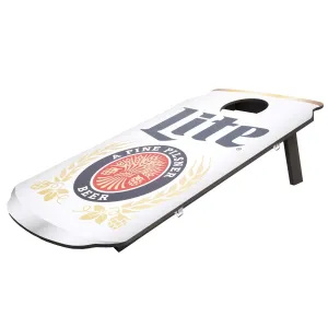 Can Cornhole Bean Bag Toss