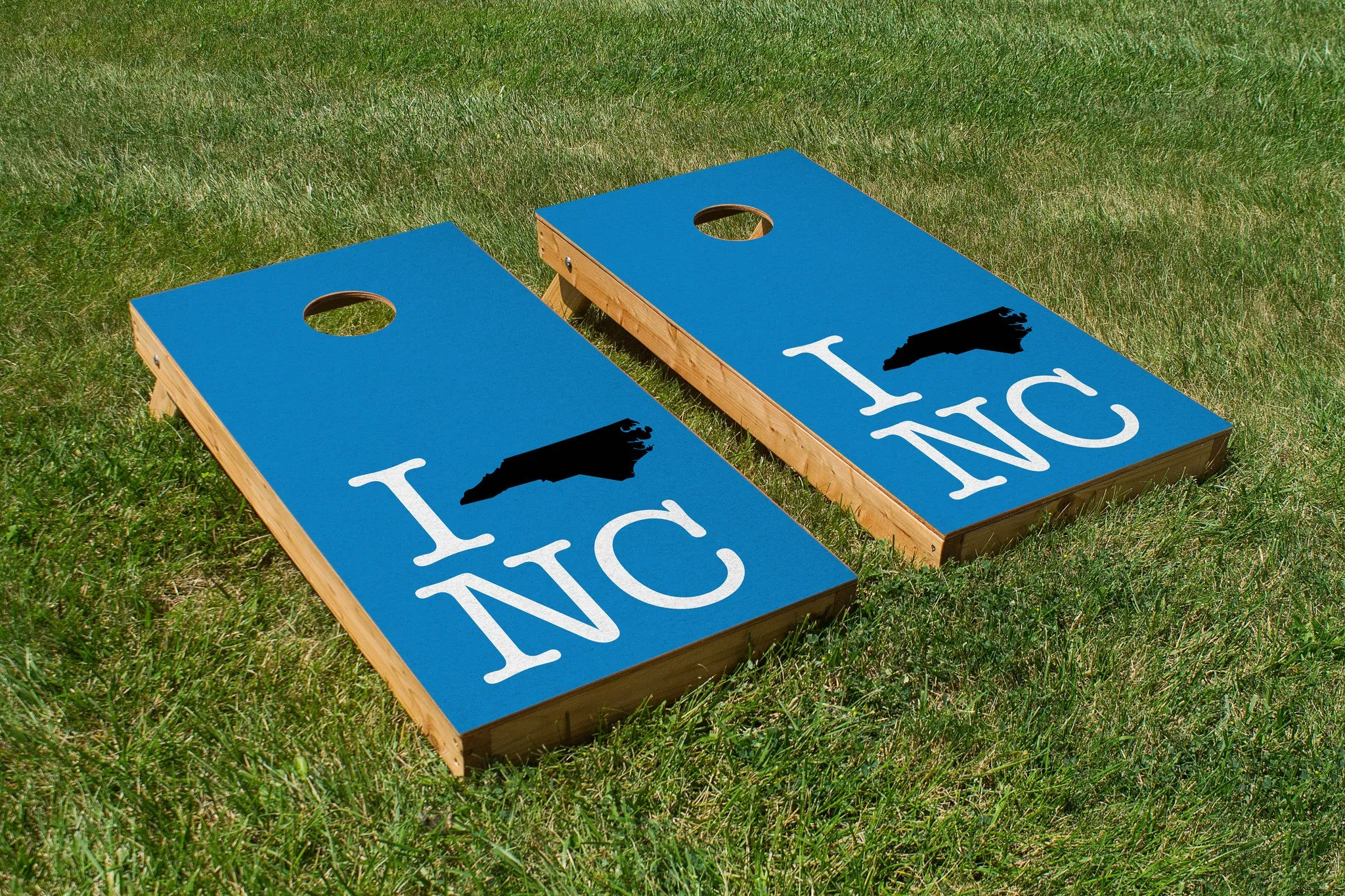 Carolina Panthers-North Carolina Pride