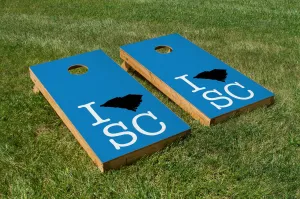 Carolina Panthers-South Carolina Pride