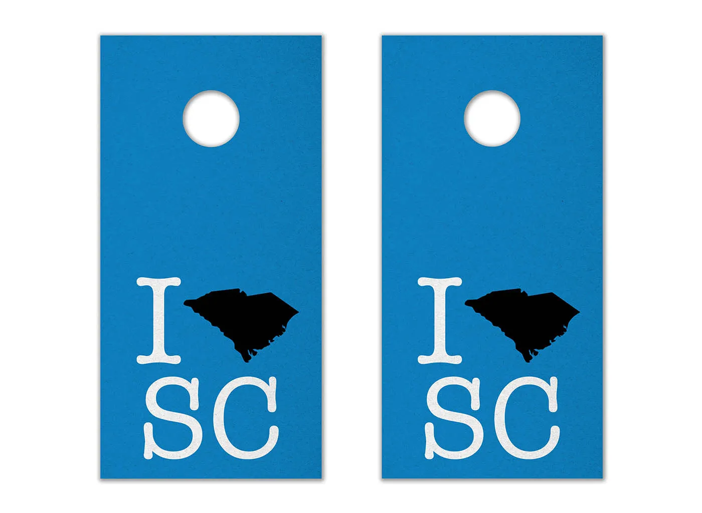 Carolina Panthers-South Carolina Pride