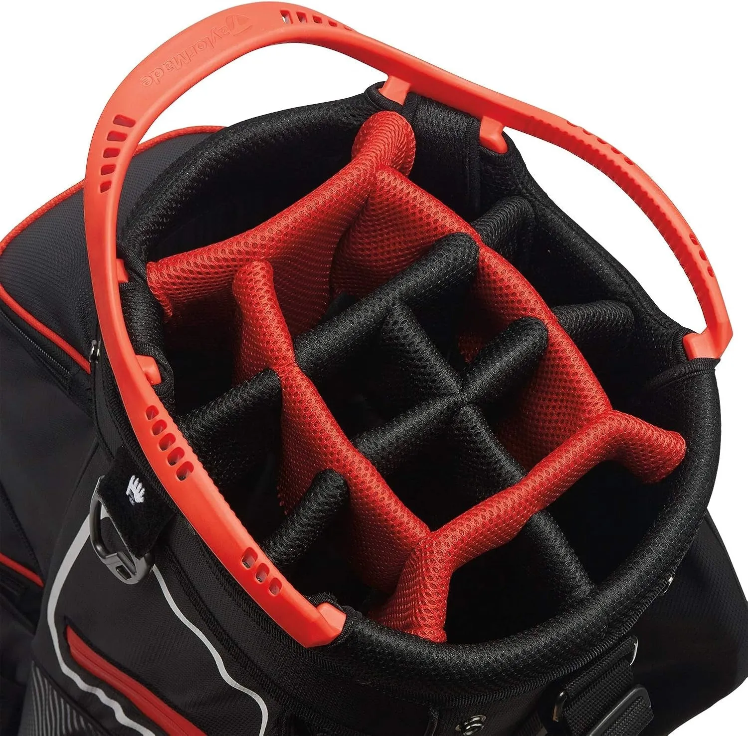 Cart 8.0 Bag