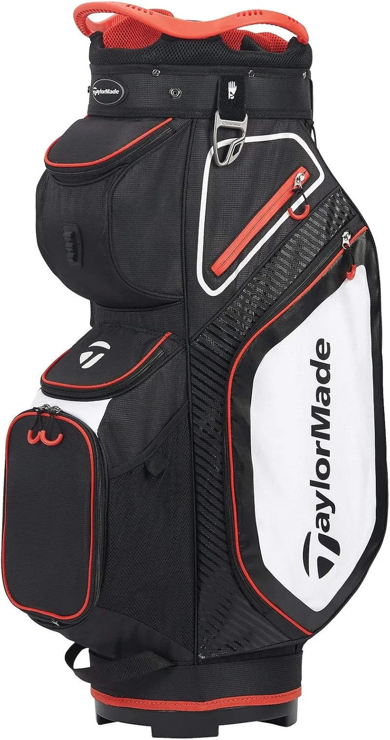 Cart 8.0 Bag