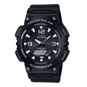 Casio Gents Duo Solar AQS810W-1A