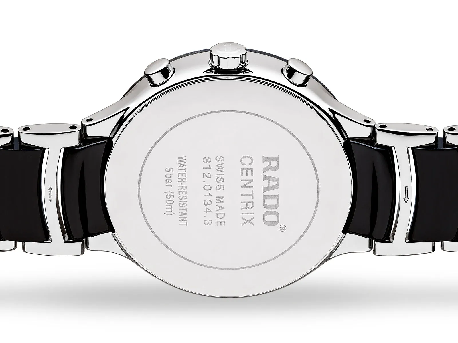 Centrix Chronograph