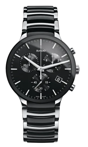 Centrix Chronograph