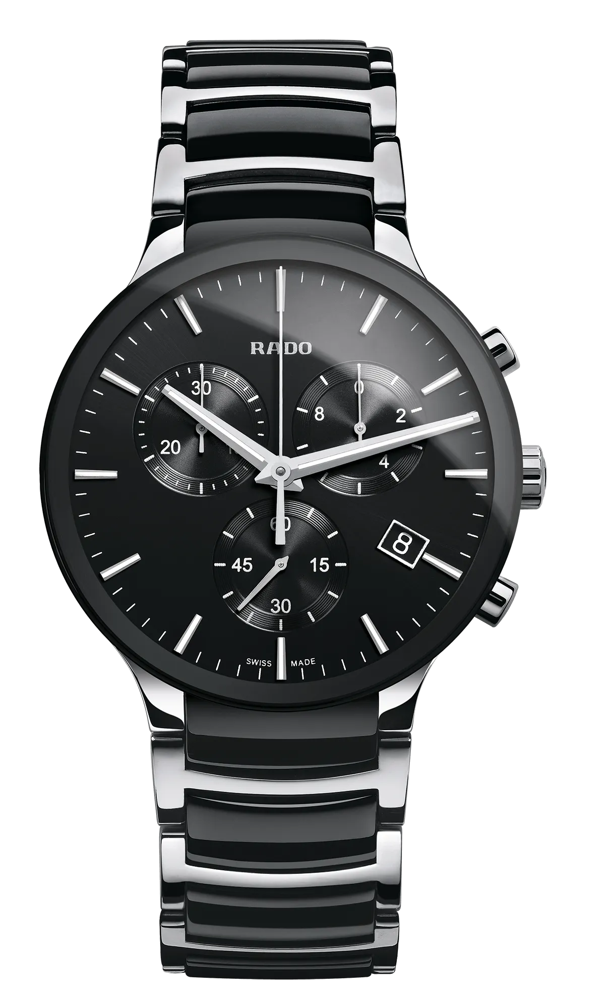Centrix Chronograph