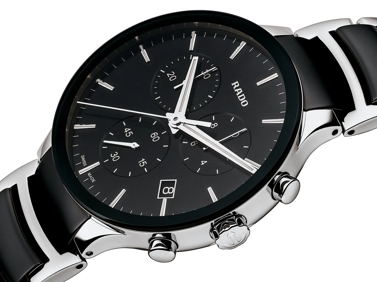 Centrix Chronograph