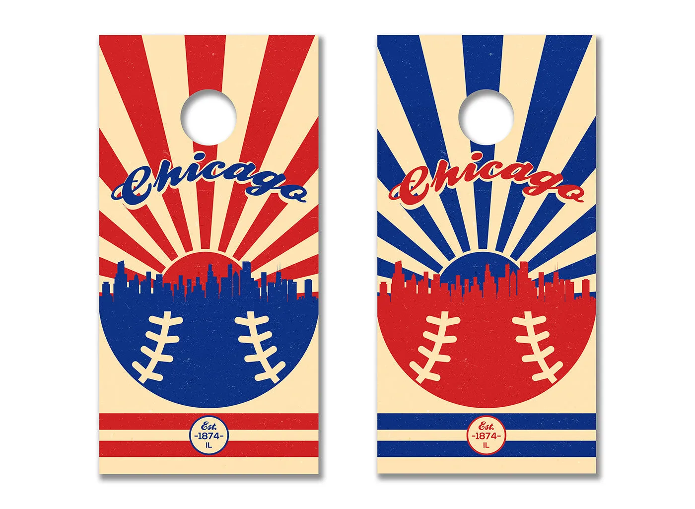 Chicago Baseball