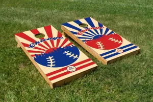 Chicago Baseball