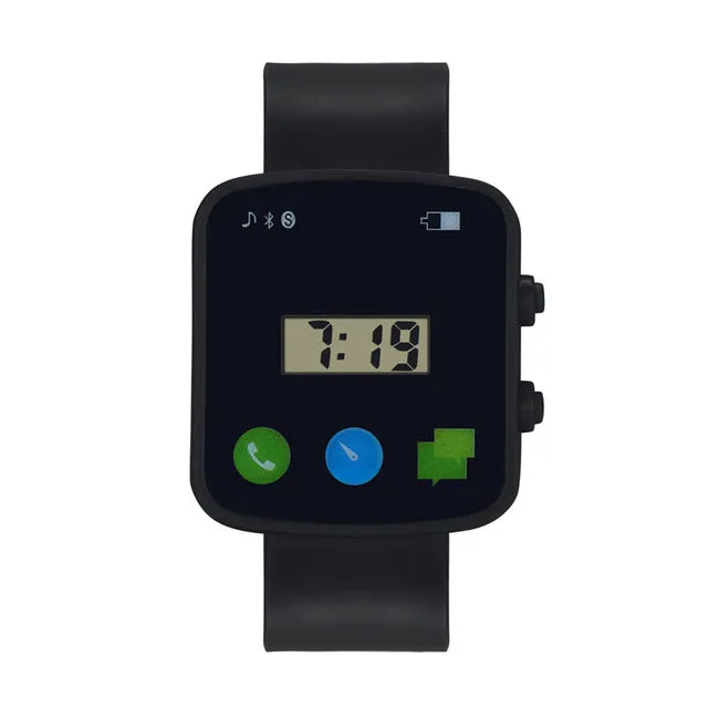 Children Girls Analog Digital Sport LED Electronic Waterproof Wrist Watch New Children's electronic sports watches