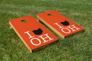 Cincinnati Bengals Pride