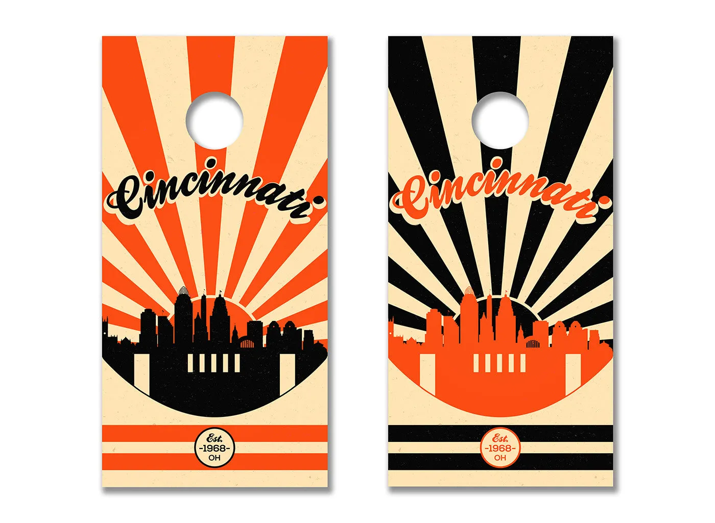 Cincinnati Football