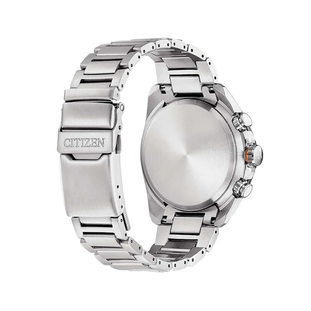 Citizen Eco Drive Promaster Motor Sports Men's Watch CB5034-58L