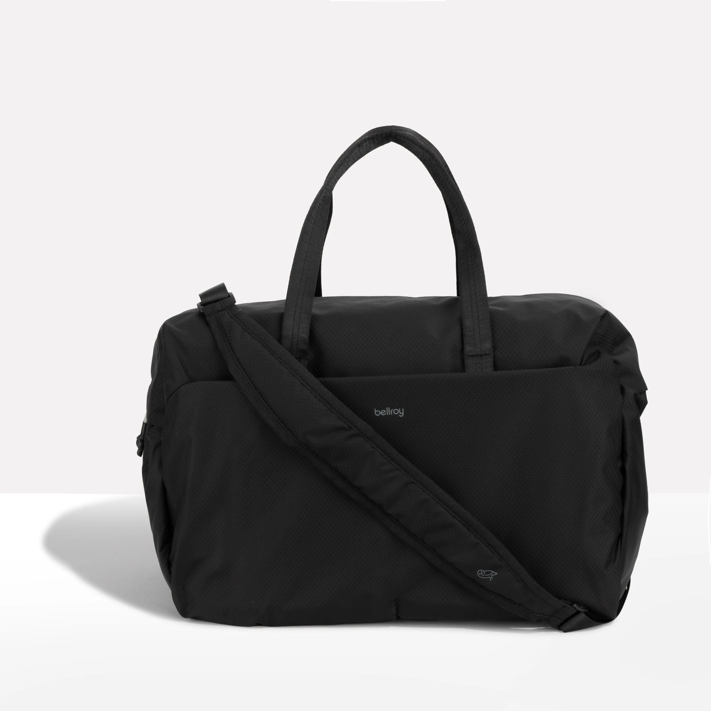 Classic Sports Duffle