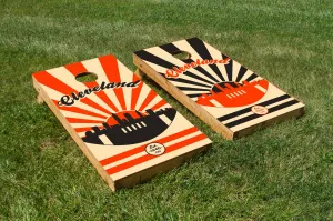 Cleveland Football