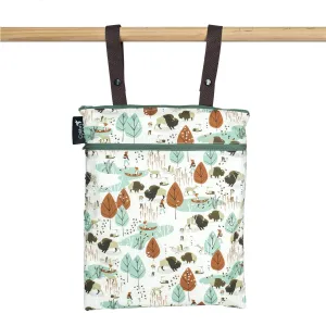 Colibri Nature Walk Bathroom Dual Wet/Dry Bag
