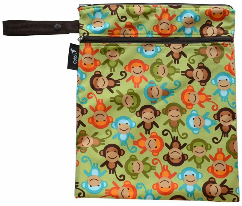 Colibri Wet / Dry Bag