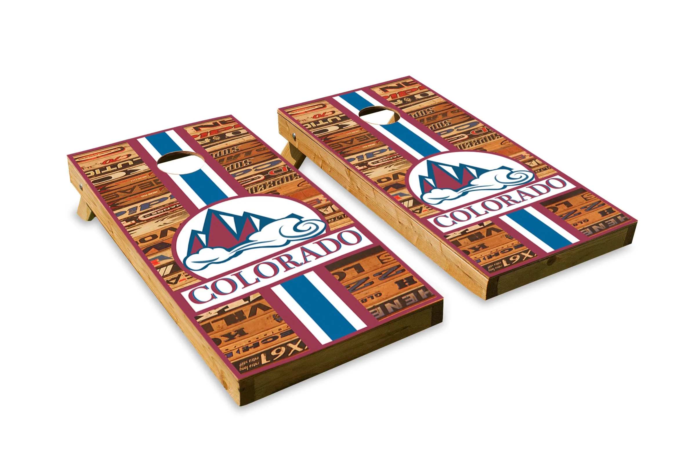 Colorado Avalanche