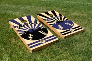 Colorado Baseball