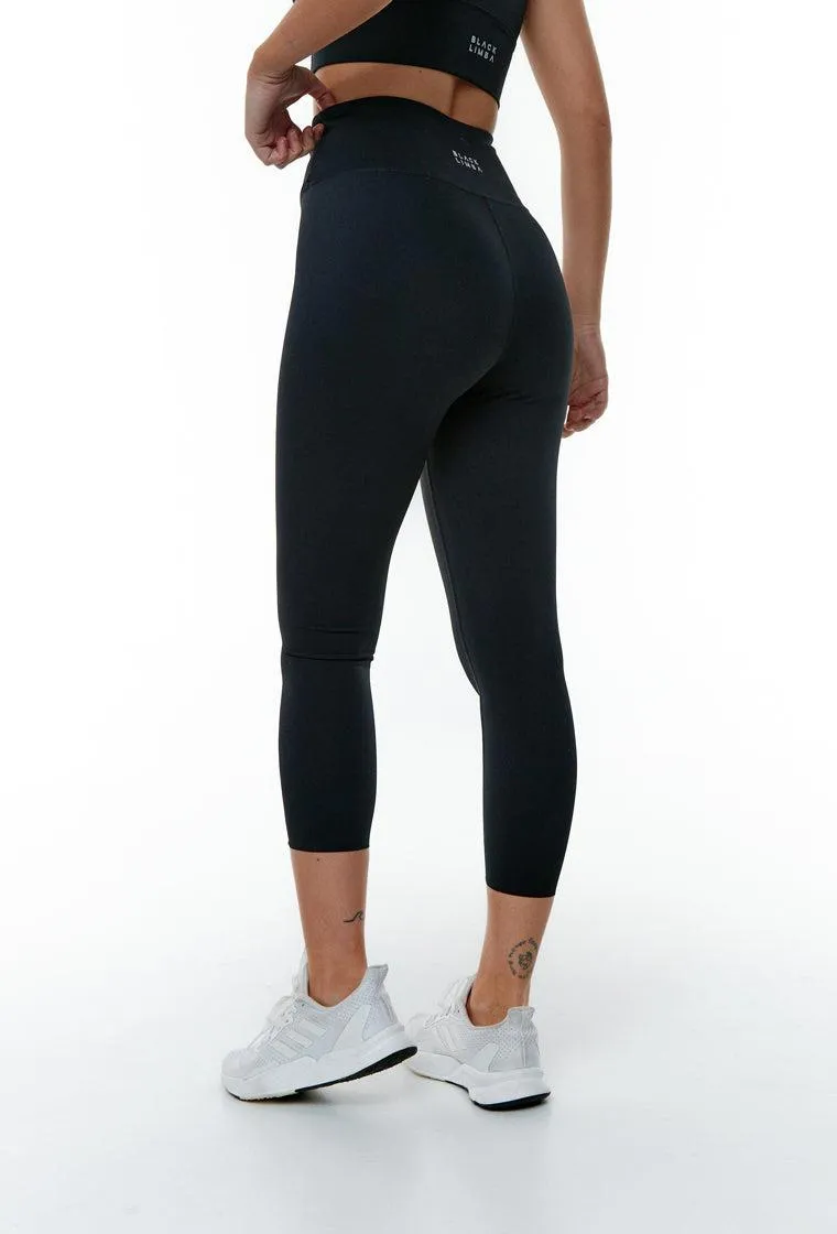 Conjunto deportivo Shadow Line & Rocket - Black