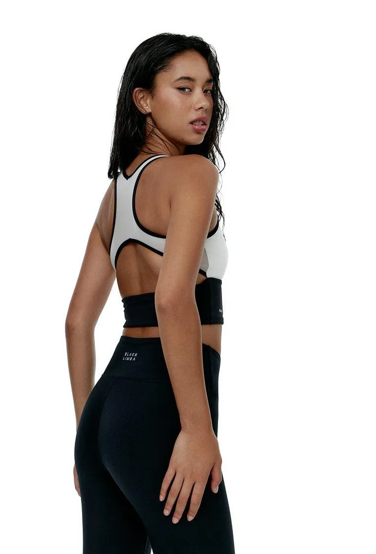 Conjunto deportivo Shadow Line & Rocket - Black