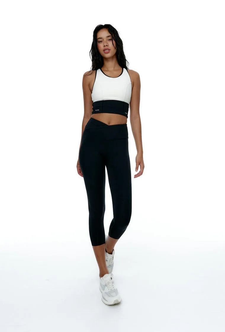 Conjunto deportivo Shadow Line & Rocket - Black