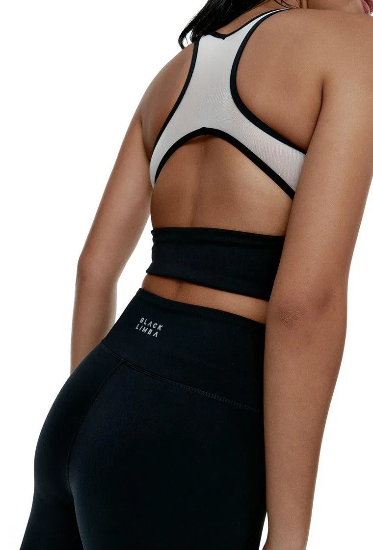 Conjunto deportivo Shadow Line & Rocket - Black