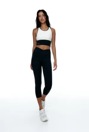 Conjunto deportivo Shadow Line & Rocket - Black