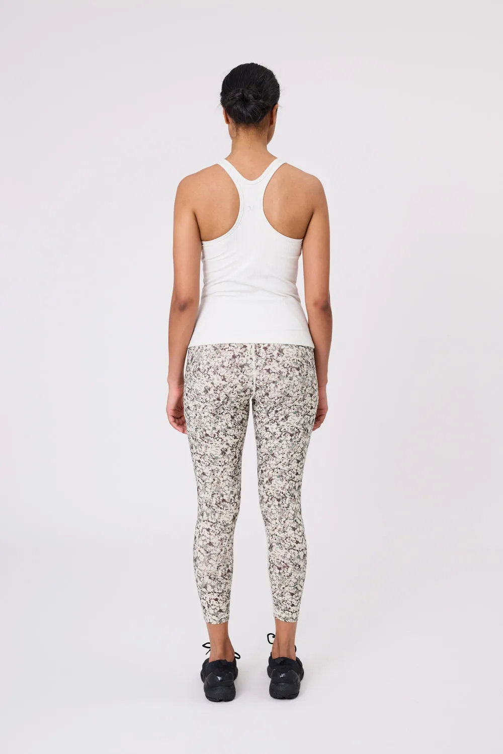 Contour Air Rib Tank | Ivory