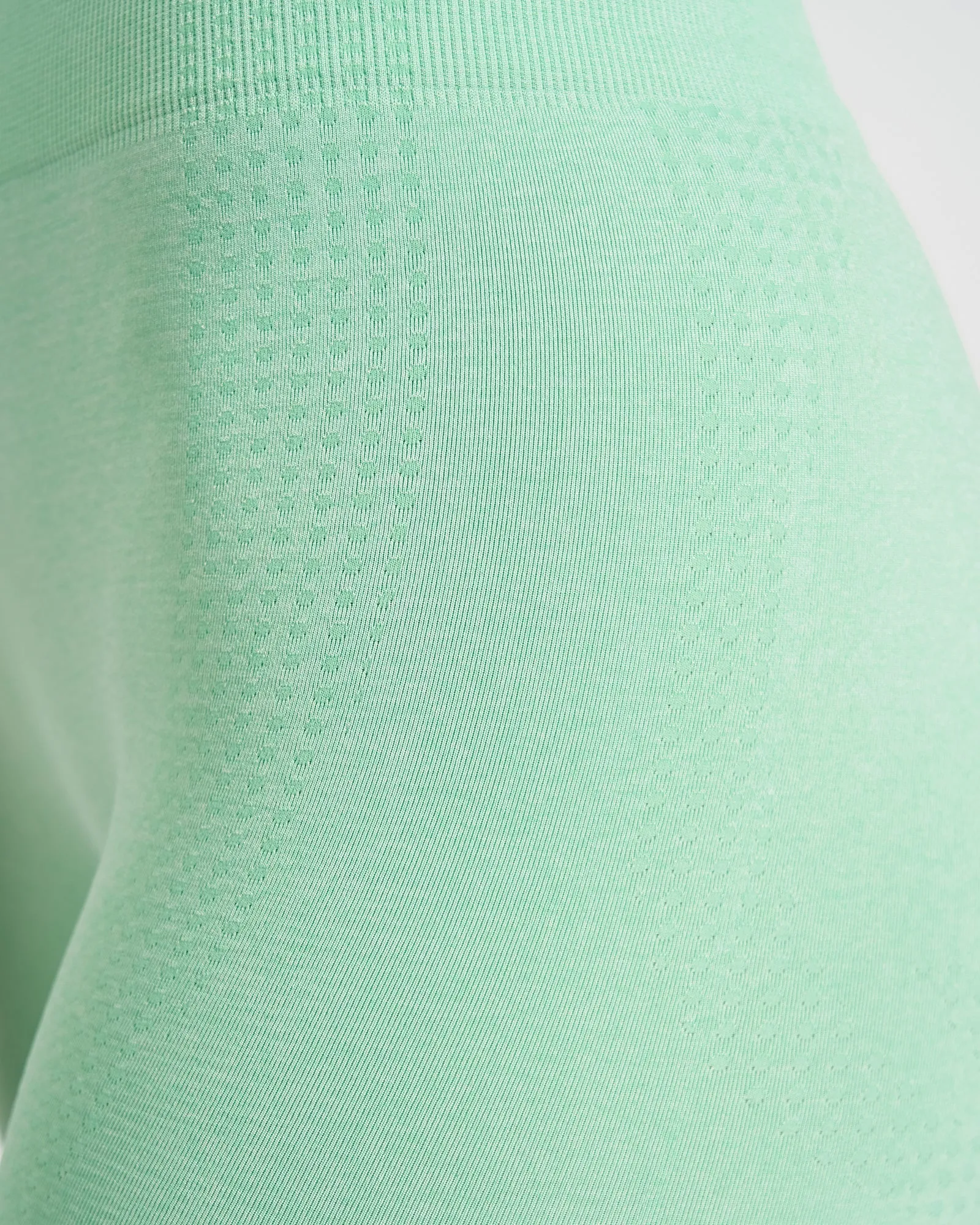 Core Trainer Maya Tights Mint