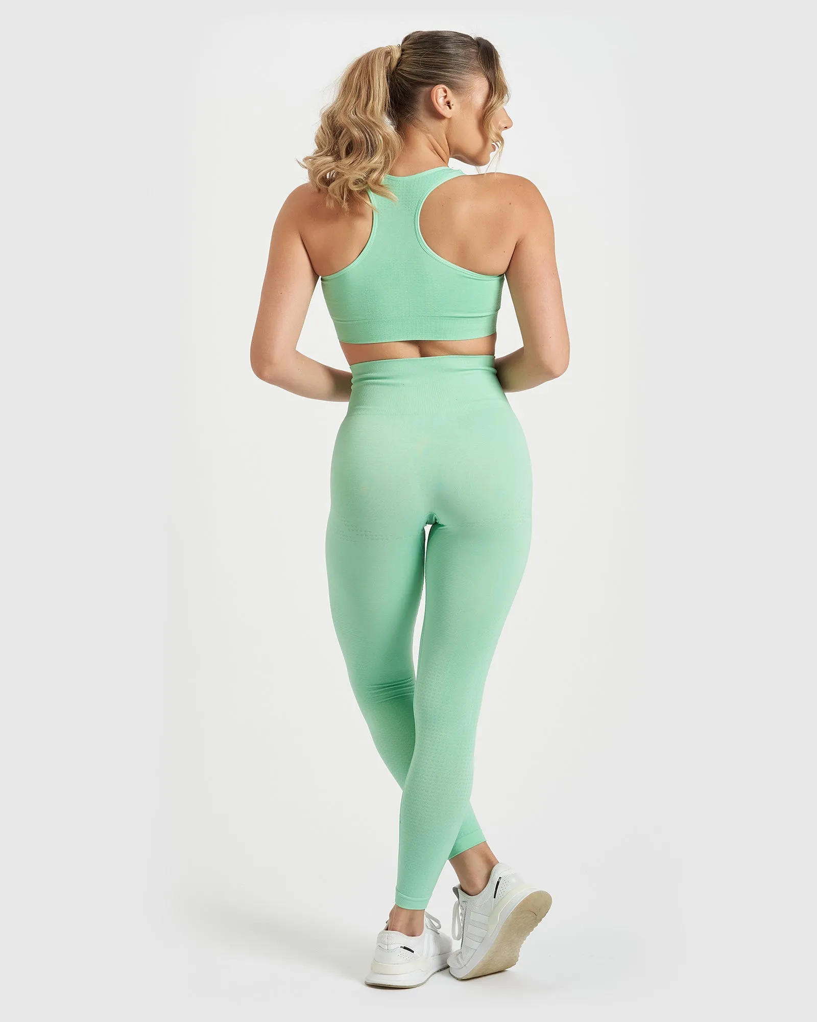Core Trainer Maya Tights Mint