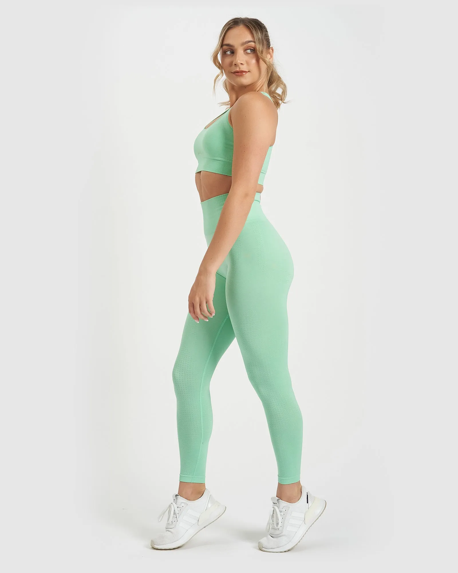 Core Trainer Maya Tights Mint